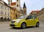 Citroen C2 VTR 2003 года